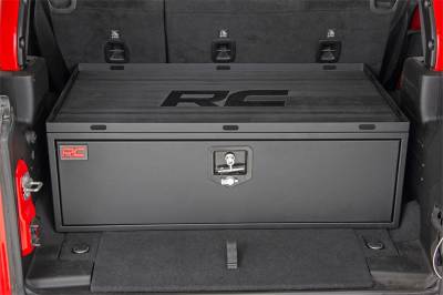 Rough Country - Rough Country 99030 Storage Box - Image 3