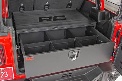 Rough Country - Rough Country 99030 Storage Box - Image 4