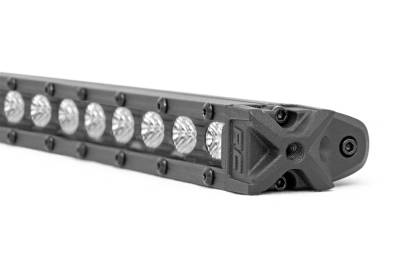 Rough Country - Rough Country 70420BL Black Series LED Kit - Image 3