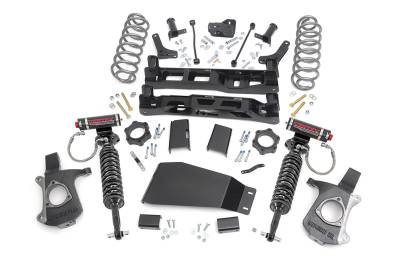 Rough Country - Rough Country 20950 Suspension Lift Kit - Image 1