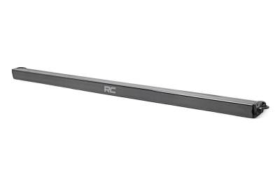 Rough Country - Rough Country 70750BL Cree Black Series LED Light Bar - Image 2