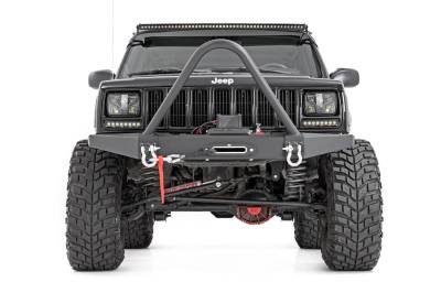 Rough Country - Rough Country 70750BL Cree Black Series LED Light Bar - Image 3