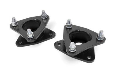 Rough Country 395 Front Leveling Kit
