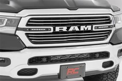 Rough Country - Rough Country 70783 LED Grille Kit - Image 4