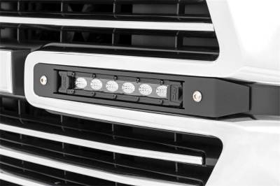 Rough Country - Rough Country 70783 LED Grille Kit - Image 5