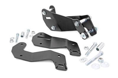 Rough Country 110600 Front Control Arm Relocation Kit