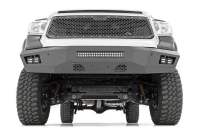 Rough Country - Rough Country 70222 Mesh Grille - Image 2