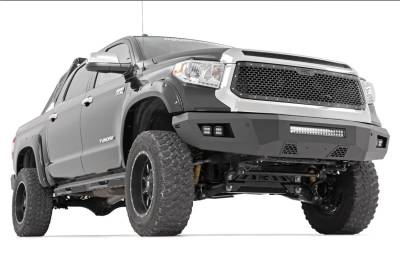 Rough Country - Rough Country 70222 Mesh Grille - Image 5