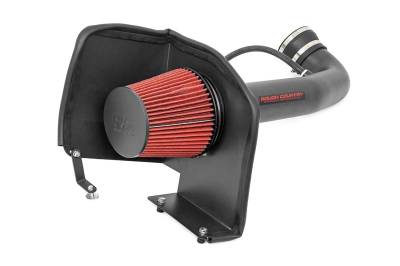Rough Country - Rough Country 10543_B Cold Air Intake - Image 1