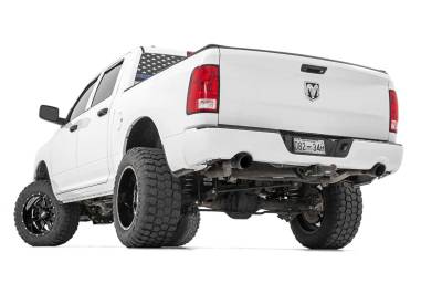 Rough Country - Rough Country 96009 Exhaust System - Image 3