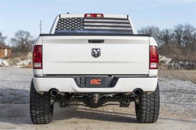 Rough Country - Rough Country 96009 Exhaust System - Image 4