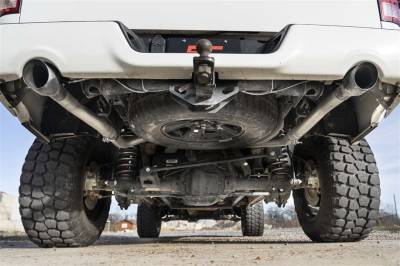 Rough Country - Rough Country 96009 Exhaust System - Image 5