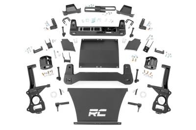 Rough Country 29900 Suspension Lift Kit