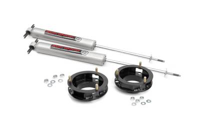 Rough Country 33730 Leveling Lift Kit