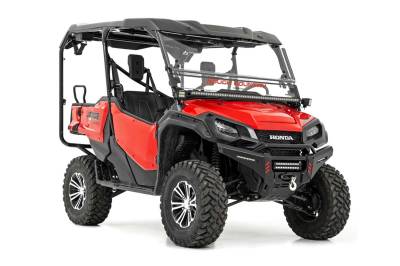 Rough Country - Rough Country 92011 Black Series Cube Kit - Image 4