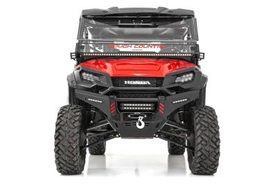 Rough Country - Rough Country 92011 Black Series Cube Kit - Image 5