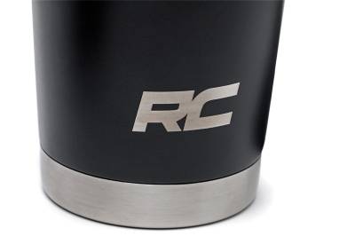Rough Country - Rough Country T20 Double-Wall Tumbler - Image 3