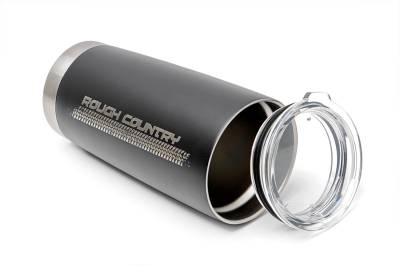 Rough Country - Rough Country T20 Double-Wall Tumbler - Image 4