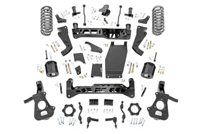 Rough Country 16330 Suspension Lift Kit