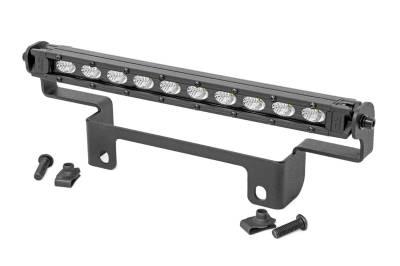 Rough Country 92001 LED Bumper Kit