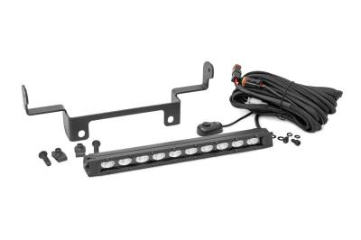 Rough Country - Rough Country 92001 LED Bumper Kit - Image 2