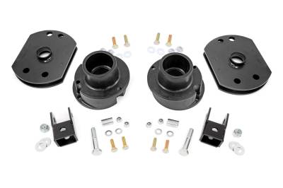 Rough Country 30200 Leveling Lift Kit