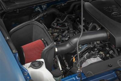 Rough Country - Rough Country 10547PF Cold Air Intake - Image 4