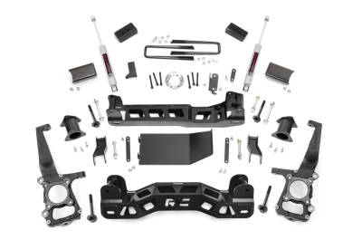 Rough Country 59930 Suspension Lift Kit