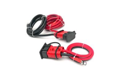 Rough Country RS107 Winch Power Cable