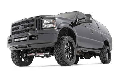 Rough Country - Rough Country 49800_A Front Leveling Kit - Image 2