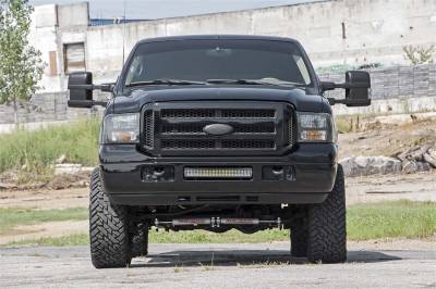 Rough Country - Rough Country 49800_A Front Leveling Kit - Image 3