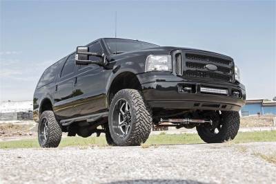Rough Country - Rough Country 49800_A Front Leveling Kit - Image 4