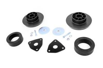 Rough Country 358 Suspension Lift Kit