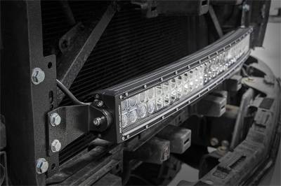 Rough Country - Rough Country 70624 Cree Chrome Series LED Light Bar - Image 3