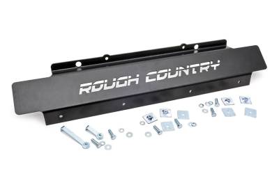 Rough Country 778 Skid Plate