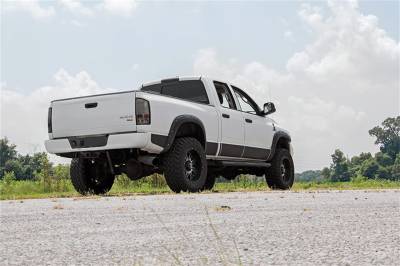 Rough Country - Rough Country 34370 Suspension Lift Kit - Image 4