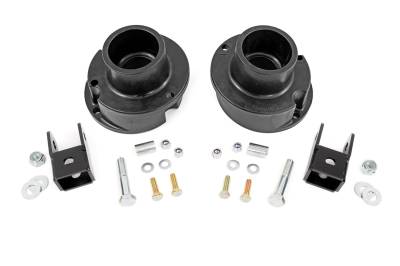Rough Country - Rough Country 377 Front Leveling Kit - Image 1
