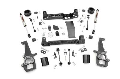 Rough Country 33370 Suspension Lift Kit