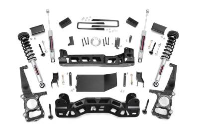 Rough Country 57432 Suspension Lift Kit