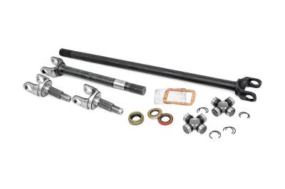 Rough Country - Rough Country RCW24160-YGL Replacement Front Axle - Image 1