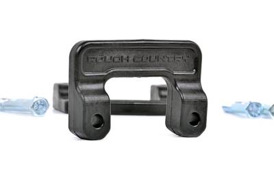 Rough Country - Rough Country 1307 Front Leveling Kit - Image 2
