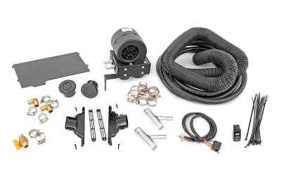 Rough Country - Rough Country RCZ4620 Fan Heater Kit - Image 1
