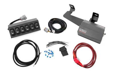 Rough Country 70956 Multiple Light Controller