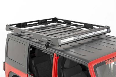 Rough Country - Rough Country 10615 Roof Rack System - Image 5
