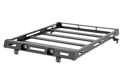 Rough Country - Rough Country 10605 Roof Rack System - Image 3