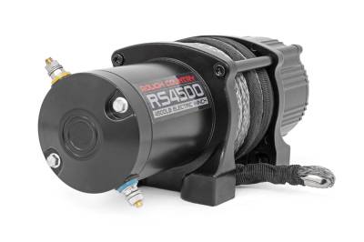 Rough Country - Rough Country RS4500S Electric Winch - Image 3