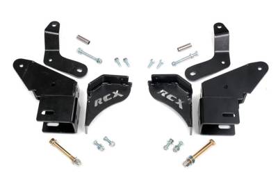 Rough Country 1627 Control Arm Relocation Kit