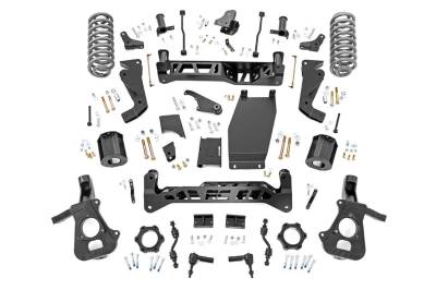Rough Country - Rough Country 16230 Suspension Lift Kit - Image 1