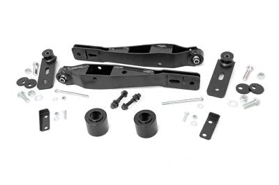 Rough Country 66501 Suspension Lift Kit
