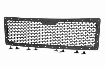 Rough Country - Rough Country 70229 Mesh Grille - Image 1